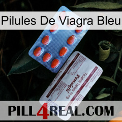 Blue Viagra Pills 36